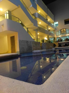 Hotel Dorado